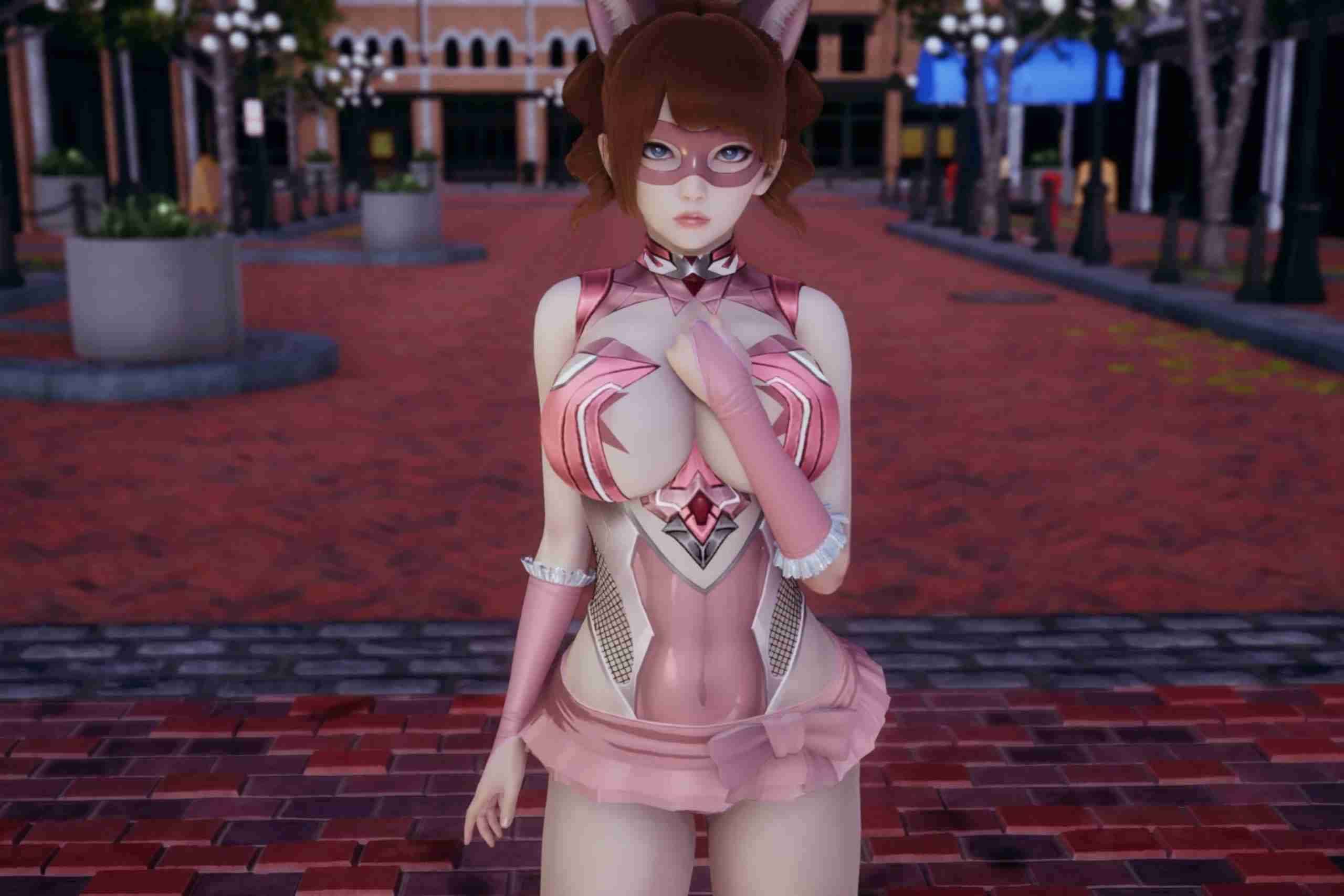 游戏画面4